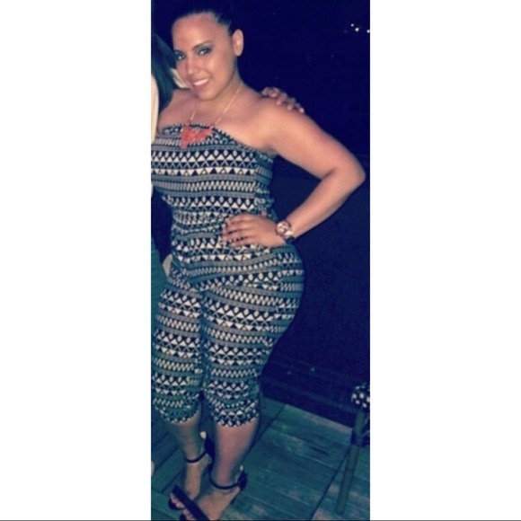 Pants - Sexy one piece jumper ❤️